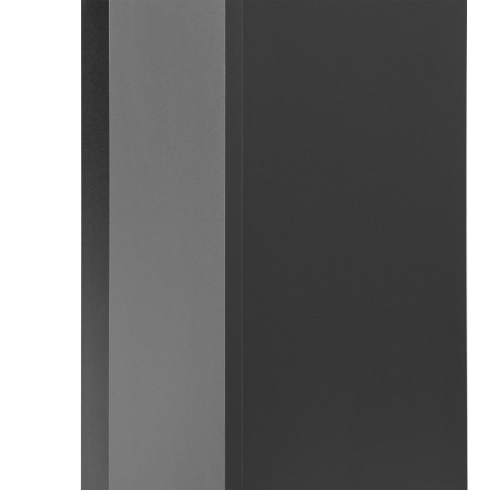 Каминокомплект Electrolux Infinity EFP/P-1600ULS N портал Canto Long графит черный