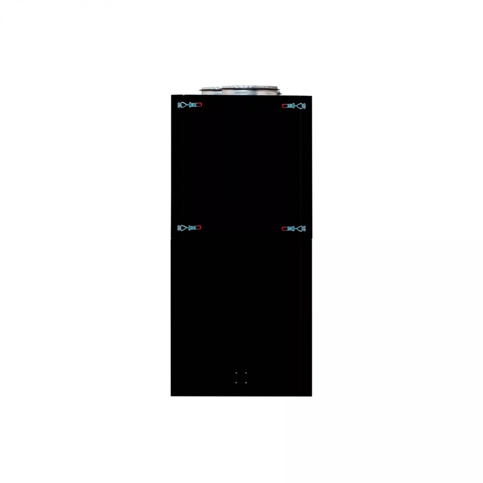 Приточно-вытяжная установка TURKOV Zenit Cool Heco V 750 E