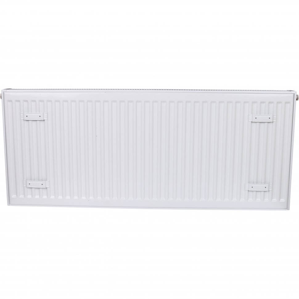 Радиатор стальной ROMMER Compact 21 300 1300 Россия