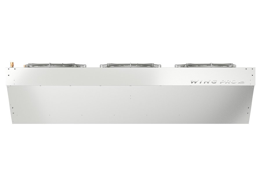 Тепловая завеса Volcano WING PRO W150 R2 EC