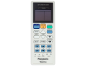 Настенная сплит-система Panasonic CS-E12RKDW/CU-2E18PBD Deluxe Inverter