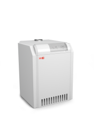 Напольный газовый котел MORA-TOP SA40E