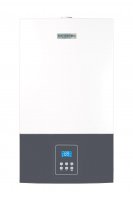 Настенный газовый котел Kotitonttu Toivo T-14 OК OpenTherm