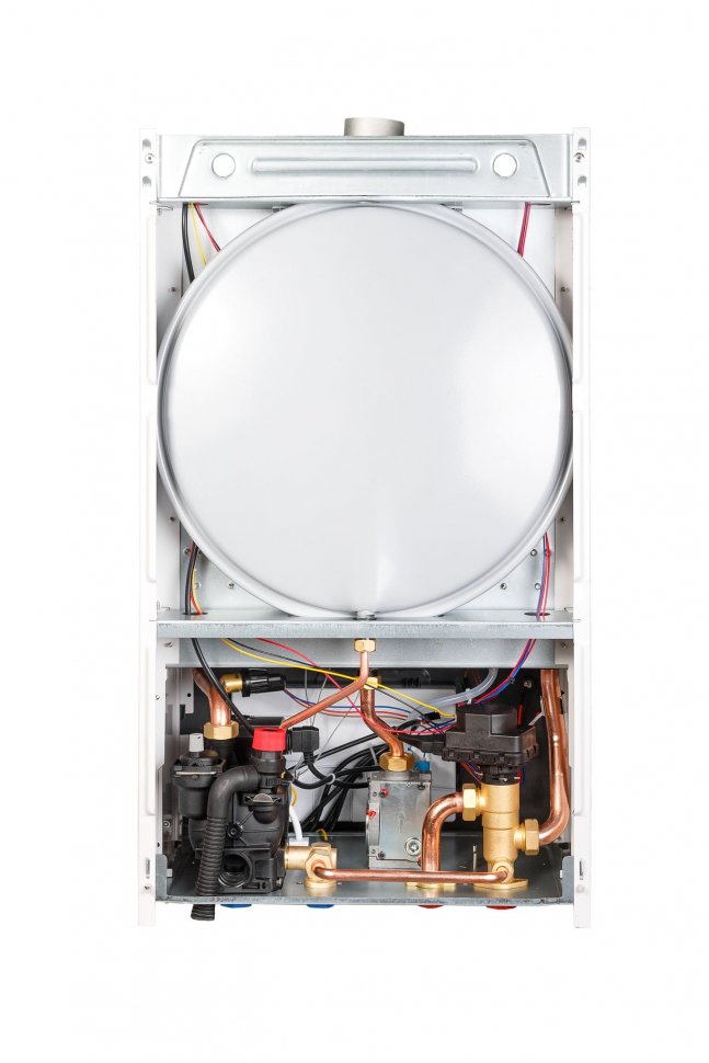 Настенный газовый котел Kotitonttu Toivo T-14 OК OpenTherm