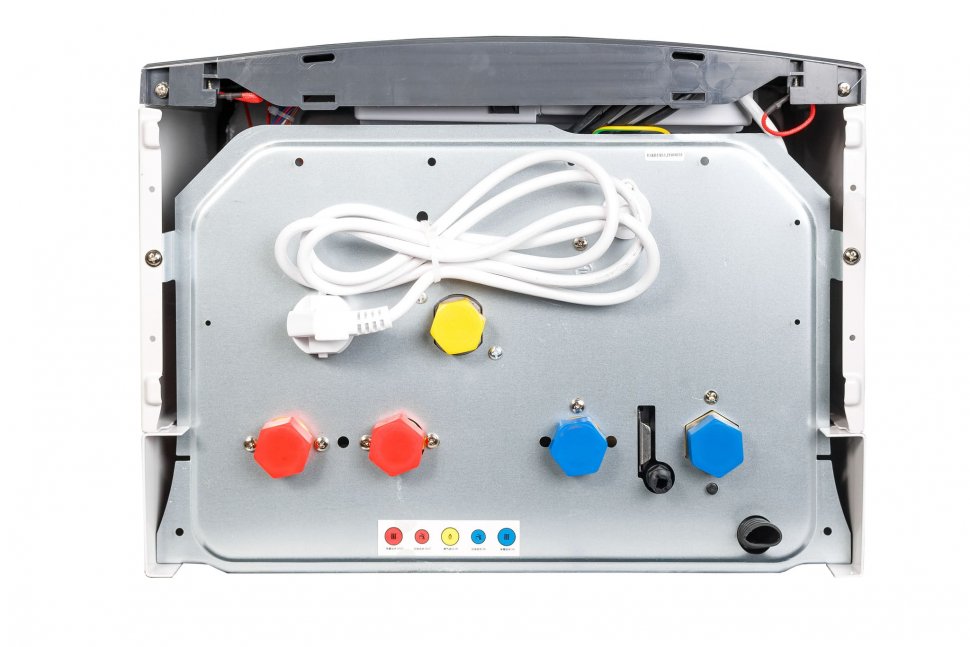 Настенный газовый котел Kotitonttu Toivo T-14 OК OpenTherm