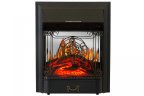 Каминокомплект Royal Flame California STD SFT с очагом Majestic FX M Black серый графит (разборный)