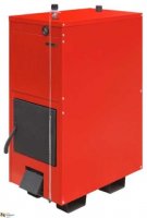 Пиролизный котел Буржуй-К МОДЕРН Т-12АН