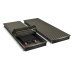 Внутрипольный конвектор Royal Thermo Atrium 75/400/900-DG-U-DB