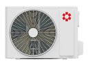Сплит-система Kentatsu KSGTI50HZRN1/KSRTI50HZRN1 Tiba Inverter