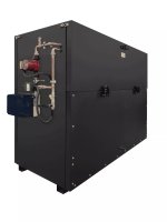 Приточно-вытяжная установка для бассейнов TURKOV Hydra V 2500 W