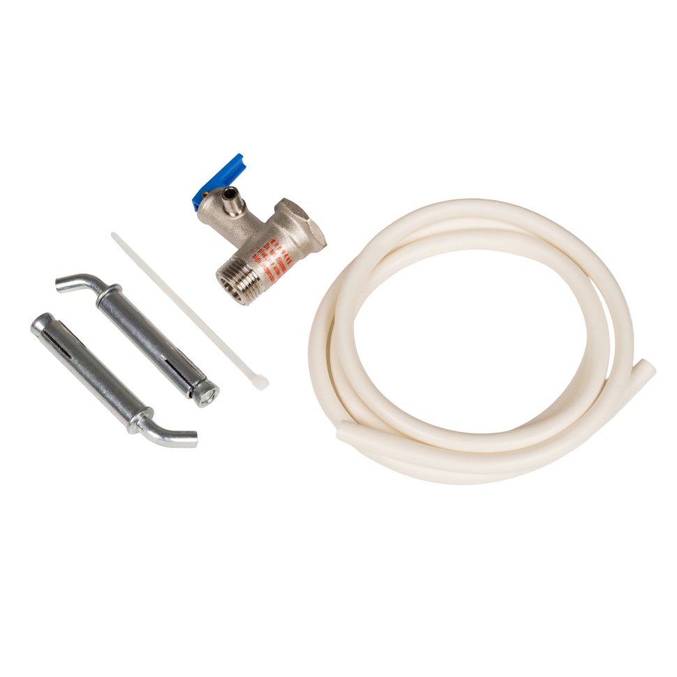 Накопительный электрический водонагреватель Haier ES80V-B1 SLIM RU