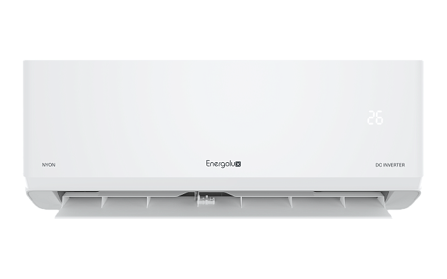 Сплит-система Energolux SAS12IL1-AI/SAU12IL1-AI Nyon DC Inverter