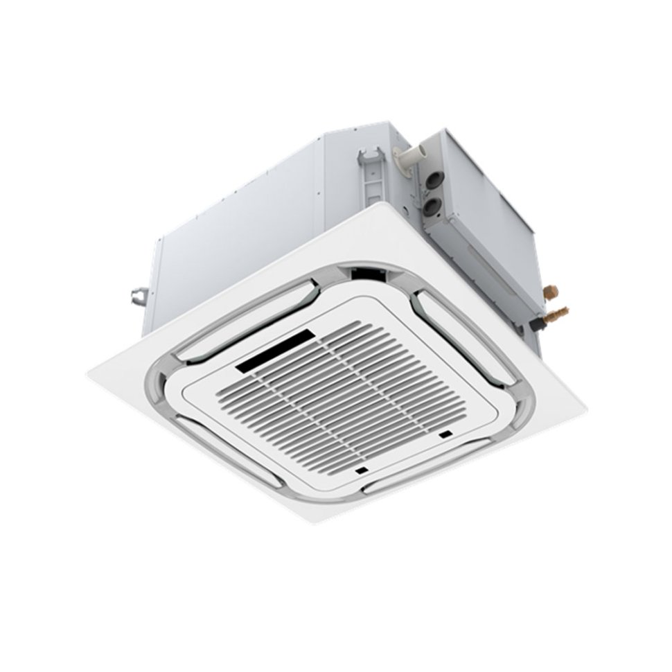 Внутренний кассетный блок мульти сплит-системы Energolux ESAC09M2_WF_AR2_DC