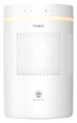 Мойка воздуха Funai FAW-HTE450/4.0(WT) Hatamoto