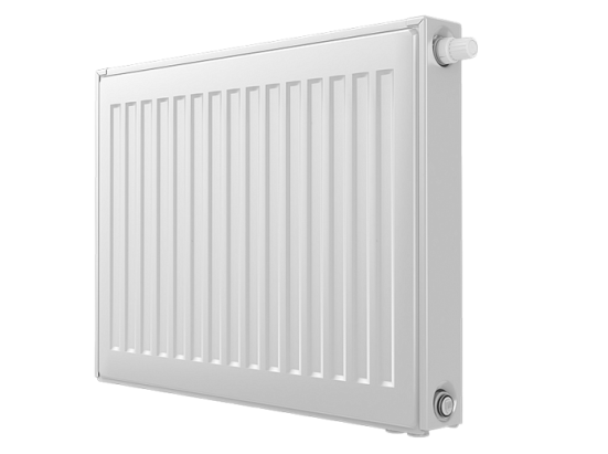 Стальной панельный радиатор Royal Thermo Ventil VC33-500-400 Compact