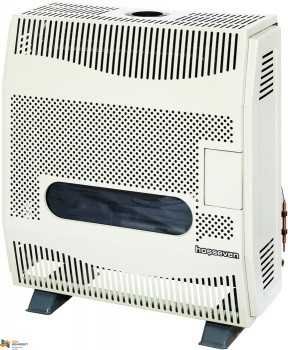 Газовый конвектор Hosseven HBS-9/1V Fan