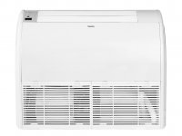 Напольно-потолочная сплит-система Daichi DA50BLKS1R1/DF50BLS1R1