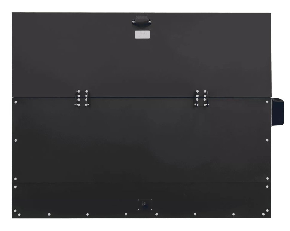 Приточно-вытяжная установка для бассейнов TURKOV Hydra V 3000 W