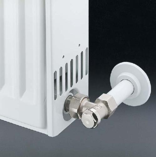 Радиатор стальной Kermi FKO 11 400 500