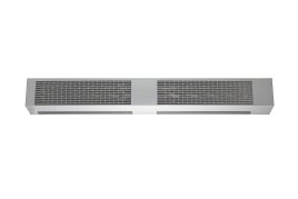 Тепловая завеса Тропик X424E20 Zinc