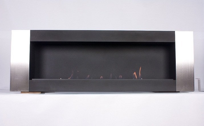 Биокамин Zefire Elliot Vertical 1200