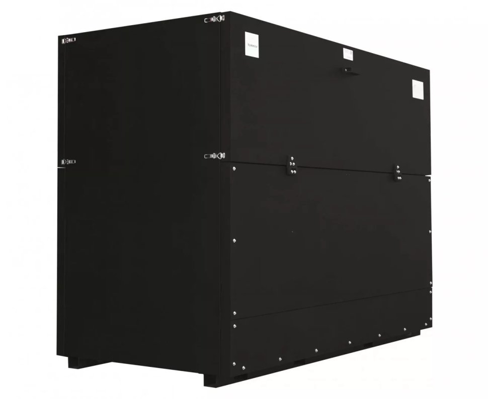 Приточно-вытяжная установка для бассейнов TURKOV Hydra V 3500 W