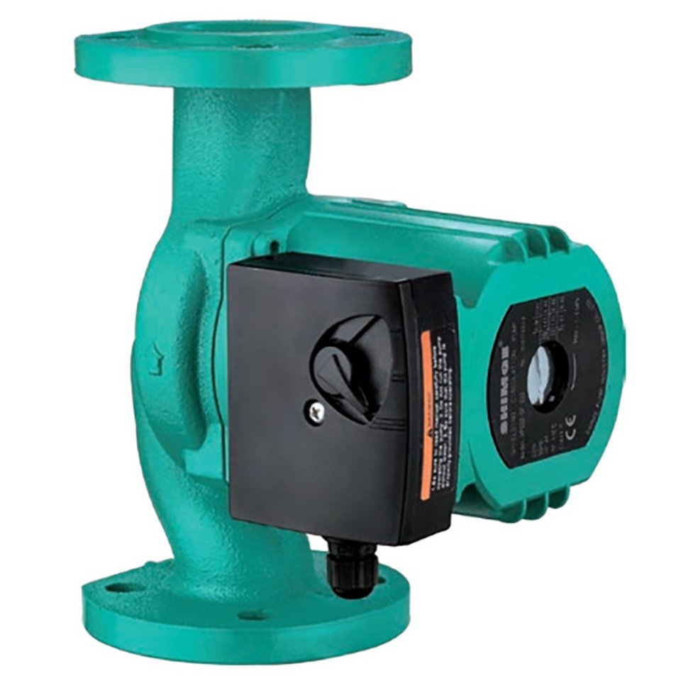 Циркуляционный насос SHIMGE XPS-F 32-8-200