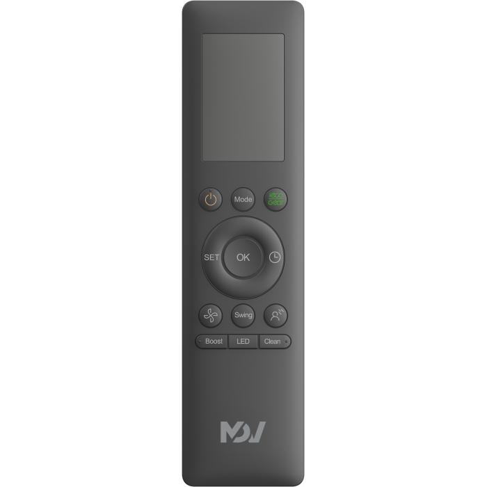 Внутренний блок мульти сплит-системы MDV MDSALF-18HRFN8 Infini Loft