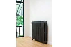 Чугунный радиатор отопления RETROstyle Радимакс Bristol M 800 1 секция