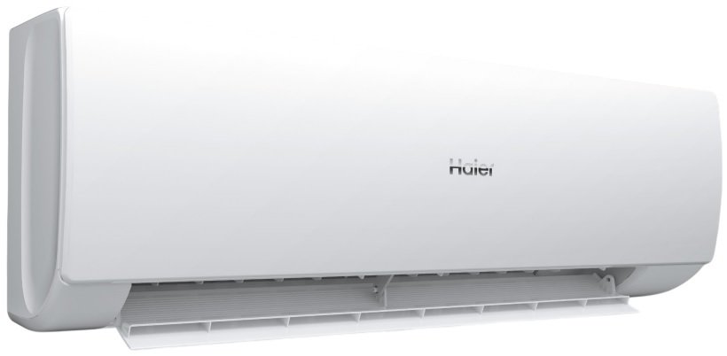 Настенная сплит-система Haier AS50HSL1HRA-W/1U50HSL1FRA Spirit DC Inverter