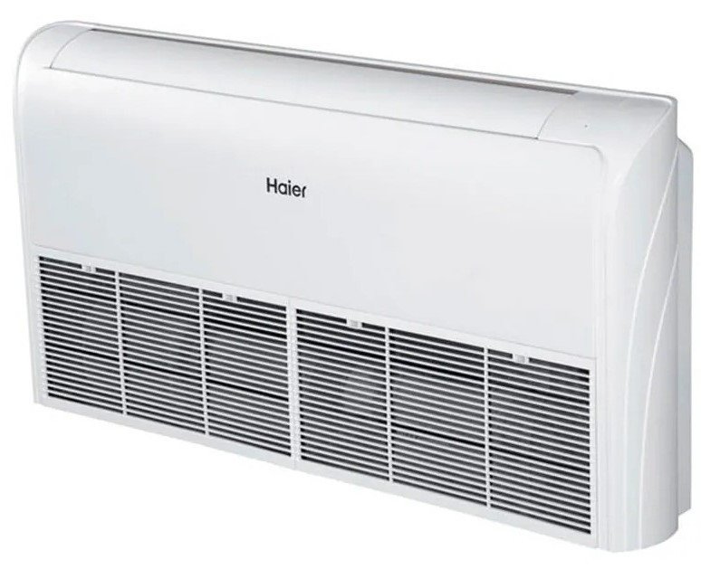 Напольно-потолочная сплит-система Haier AC35S2SG1FA/1U35S2SM4FA
