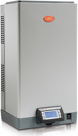 Увлажнитель воздуха Carel HumiSteam Wellness UE009WDC01