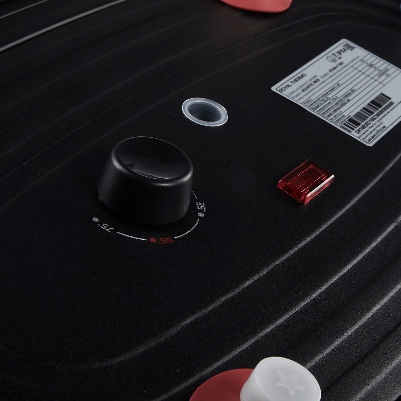 Бойлер косвенного нагрева Royal Thermo AQUATEC INOX RTWX-F 100.1 Noir Sable