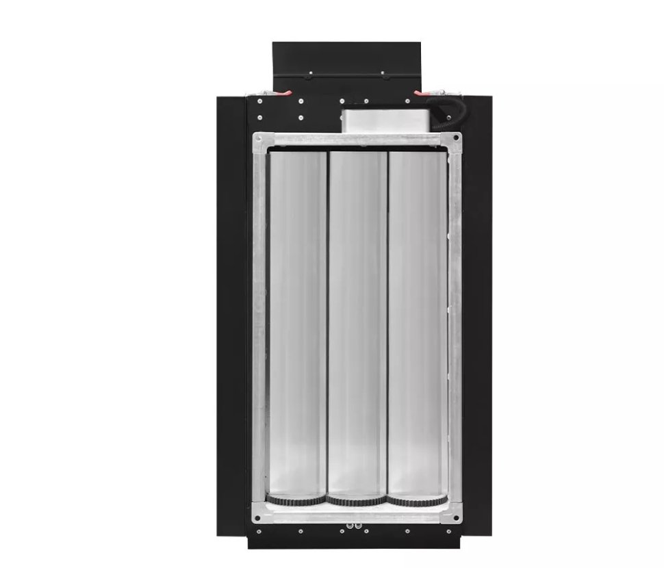 Приточная установка TURKOV i-Vent 2000 E