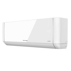 Сплит-система Royal Thermo RTBI-24HN8 Barocco DC Inverter white