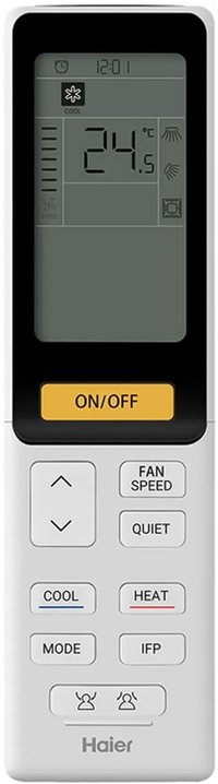 Напольно-потолочная сплит-система Haier AC25S2SG2FA/1U25S2SM4FA Super Match