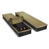 Внутрипольный конвектор Royal Thermo Atrium 110/300/2500-DG-U-AU