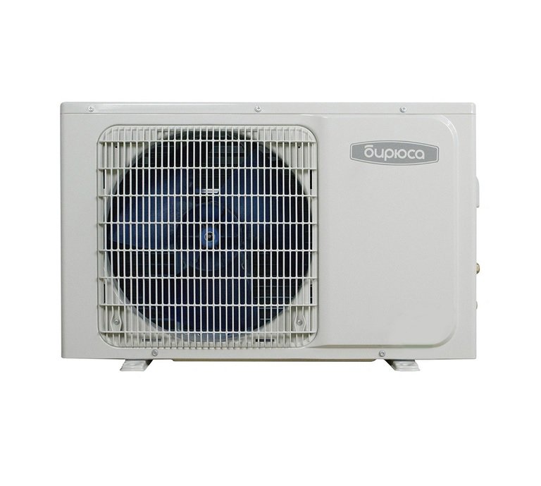 Сплит-система Бирюса B-09HPR/B-09HPQ H