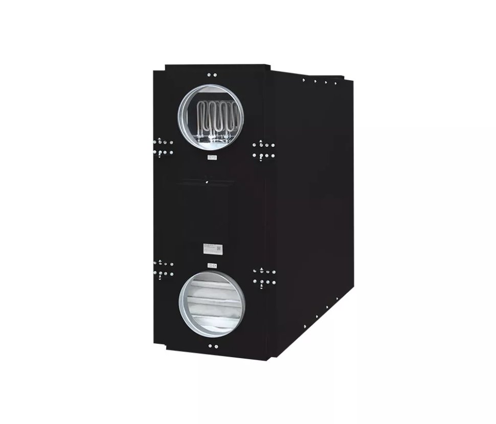 Приточно-вытяжная установка TURKOV Zenit Standart X 1010 E