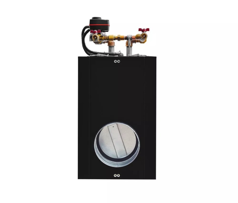 Приточная установка TURKOV i-Vent 500 W2R