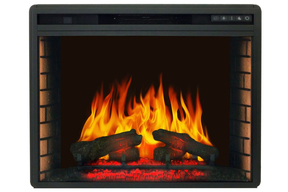 Каминокомплект Royal Flame London с очагом Vision 28 EF LED FX