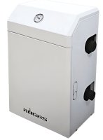 Парапетный газовый котел RUGAS ONYX КСГ-16П с УГ-19П EUROSIT-630