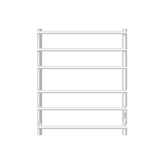 Электрический полотенцесушитель Primoclima Step E White 60*50 3_3