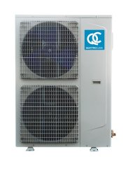 Кассетная сплит-система Quattroclima QV-I48CG1/QN-I48UG1
