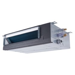 Внутренний канальный блок мультизональной системы VRF Electrolux ESVMDS-SF-17A Step Free