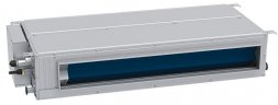 Канальная сплит-система Gree GUD50PS1/B-S/GUD50W1/NhB-S U-Match