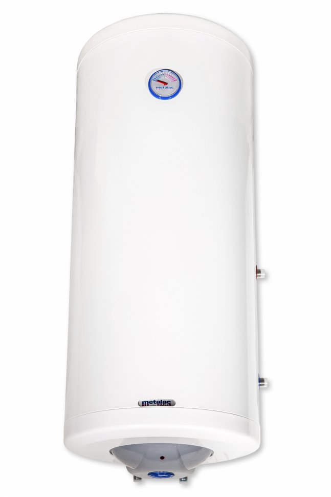 Накопительный водонагреватель Metalac HEATLEADER MB INOX 120 PKD R (правое подключение)