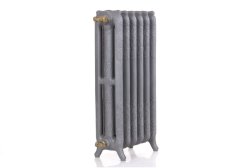 Чугунный радиатор отопления RETROstyle Радимакс Bristol M 800 5 секций