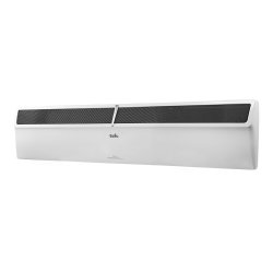 Электрический конвектор Ballu Plinth Transformer с блоком управления и опорами BEC/PL-2000-4E (электронный)