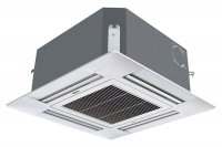 Кассетная сплит-система Haier AB60ES2ERA(S)/1U60IS2EAB(S)